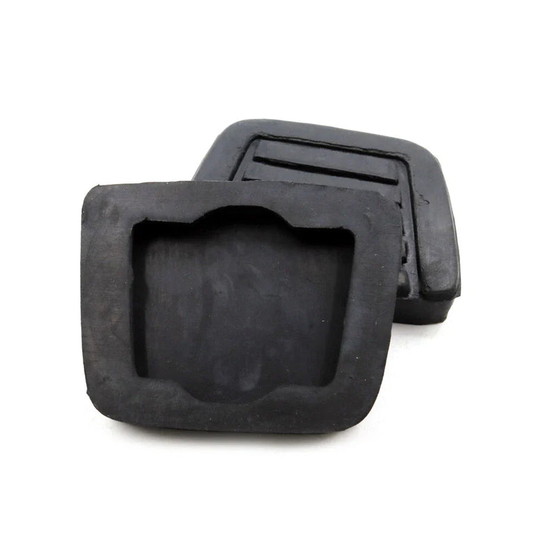Nissan Datsun Fairlady Z 280ZX S130 1978-1983 Clutch Brake Pedal Pad Set