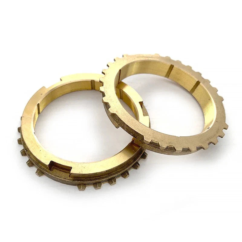 T5 World Class 3rd & 4th Syncro Ring Pair (2003-2013)
