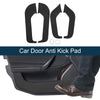 Ford Mondeo Car Door Anti Kick Pad Sticker Protector (2022)