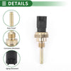 Ford E-150 Engine Coolant Temperature Sensor (2014)