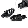 Harley Softail Slim Fat Bob Street Bob Breakout Front Footrests Pegs