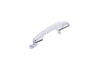 Hyundai Tucson Rear Left Outer Door Handle Chrome (2004-2010)