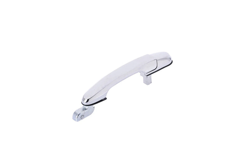 Hyundai Tucson Rear Left Outer Door Handle Chrome (2004-2010)