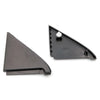 Holden Rodeo Isuzu TF TFR Chevrolet 1991-1997 Mirror Base Cover x2