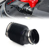 Land Rover Range Rover Sport Discovery Air Intake Inlet Hose Pipe (2017-2023)