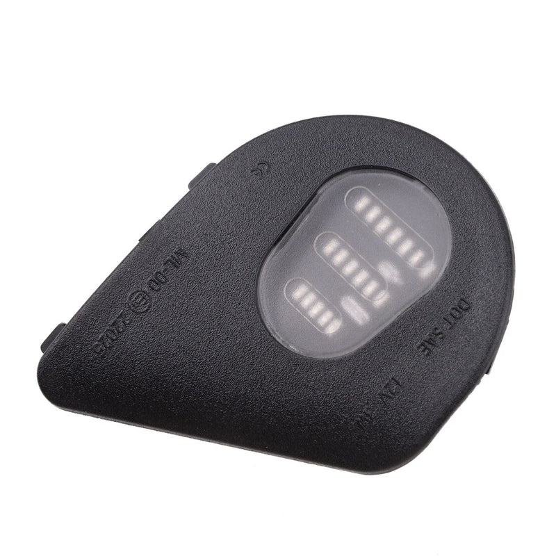 Dodge Ram 1500 2500 3500 4500 R&L Side Mirror Puddle Lights
