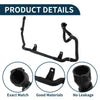 BMW 3 Series Radiator Hose (2008)