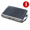 Polestar 1 Polestar 2 Zinc Alloy Key Fob Cover Shell Case (2019–2024)