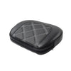 Harley Road King FLHR, Road Glide FLTR Sissy Bar Backrest Pad (1994-2023)