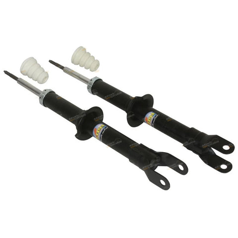 Ford Falcon BA BF Ute 6cyl V8 Front Gas Strut Shock Absorbers