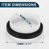 BMW 1-3 Series Engine Front Crankshaft Oil Seal