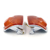 Isuzu Faster TFR / Holden Rodeo 1988-1990 Corner Light Light  Set