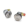 Isuzu Trooper Bighorn Holden Jackaroo Chevrolet 1991-2002 Door Lock Set