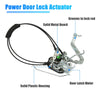 Toyota Sequoia Front Right Door Lock Actuator (2001-2007)