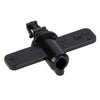 Lexus IS250 IS350 Headlight Washer Nozzle Adapter Bracket (2006-2013)