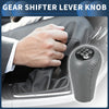 Toyota 4Runner (1993-2001) Gray 5 Speed Manual Gear Shifter Knob