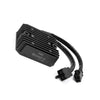 Honda NV400 NV600 Steed 600 VT600 7.5" Voltage Regulator Rectifier (1990-1999)