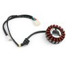Honda CB400 VTEC NC39 Stator Coil (1999-2006)