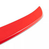 Cadillac CT5 (2020-2024) Velocity Red WA130X ABS Boot Spoiler