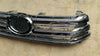 Toyota Hilux SR SR5 Workmate (2015-ON) Chrome Polish Front Grill