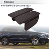 BMW X5 G05 Center Console Cover with Storage Bag (2019-2023)