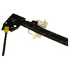 Ford Territory SX SY SZ Front Right Window Regulator with Motor (2004-2016)