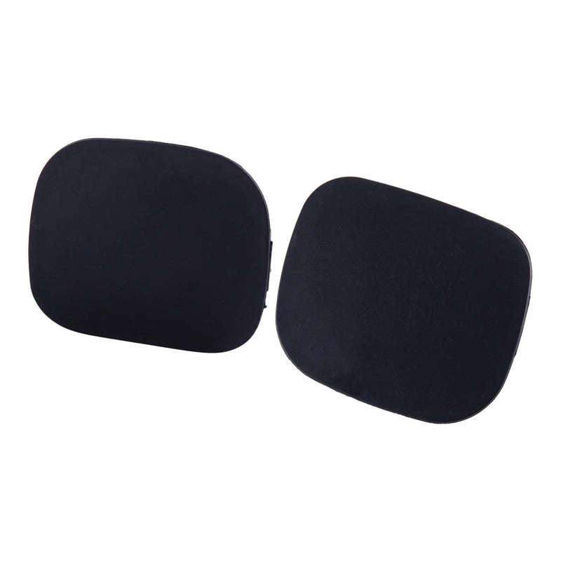 Toyota Highlander Front Bumper Tow Hook Cap (2014-2016)