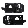Hyundai Elantra Door Handle Inner 2 x (2001–2006)