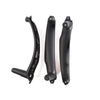 BMW X5 X6 E70 E71 4 Pcs Window Switch Panel Handles (2007-2013)