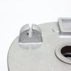 200cc 250cc Quad Dirt Bike ATV Drum Brake Housing Wheel Hub + Shoes