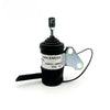 Kubota B7410D / BX1500D Fuel shut off solenoid