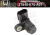 Honda Accord Odyssey Camshaft Position Sensor