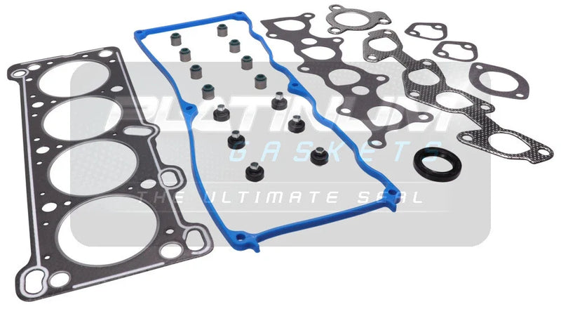 Mazda 323 BF Cyl Head Gasket (1985–1989)