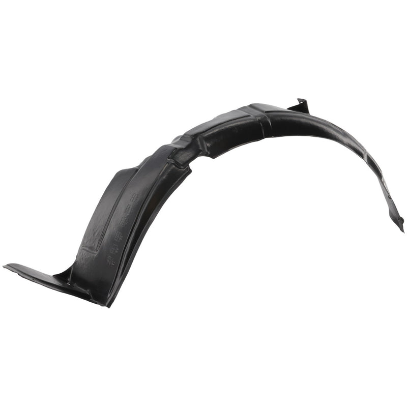 Fender Liner For Hyundai Accent 2012-2013 Front Driver