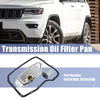 Dodge Durango 1 Set 45RFE Transmission Filter Oil Pan Gasket Kit