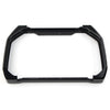 BMW R1200GS R1250GS F850GS Black Moto Meter Frame Cover Screen Protector (2013-2023)