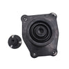 Mazda MX-5 MK1-2.5 Rubber Gear Lever Shift Boot Gaiter (1989-2005)