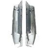 For Nissan Navara D21 993 Cab Pickup 1995-97 Rear Gate Tail Body Corner 2 PCS