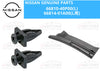NISSAN Fairlady Z 300ZX Cowl Top Grill Left (1990–1996)