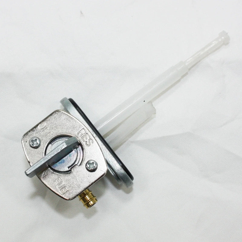 Yamaha PW80 Dirt Bike Fuel Tap Filter Petcock Switch (1990-2006)