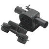 Toyota Landcruiser FZJ80R 4.5L 6cyl Engine Heater Valve Tap (1992-1995)