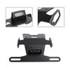 Kawasaki Z650RS Aluminum Alloy License Plate Holder (2022-2023)