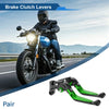 Yamaha YZF R1 Adjustable Short Long / Brake Clutch Levers (2009–2014)