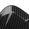 Ford F-150 Carbon Fiber Front Fog Light Covers (2020)