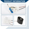Hyundai Tucson Tank Level Sensor (2016-2021)