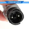 MERCEDES-BENZ ACTROS (1997-2002) A0125425617 Speed Sensor