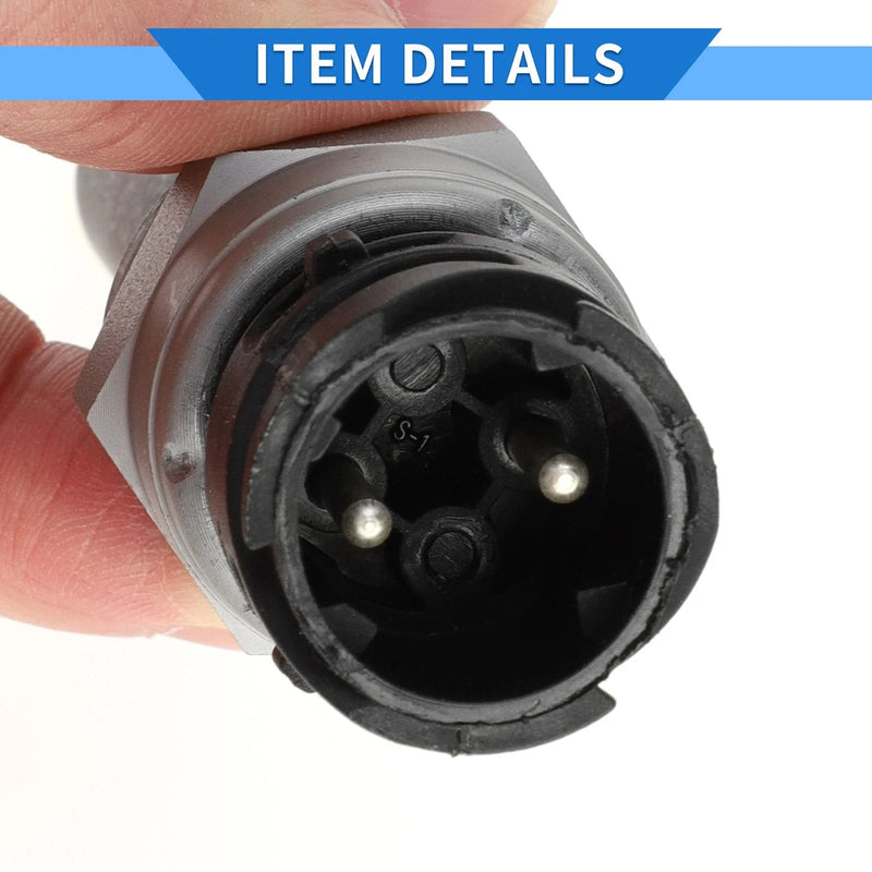 MERCEDES-BENZ ACTROS (1997-2002) A0125425617 Speed Sensor