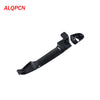 KIA Carens Rondo Black Outside Exterior Door Handle (2007-2012)