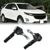 GMC Terrain / Chevrolet Equinox Outer Tie Rod (2010-2017)