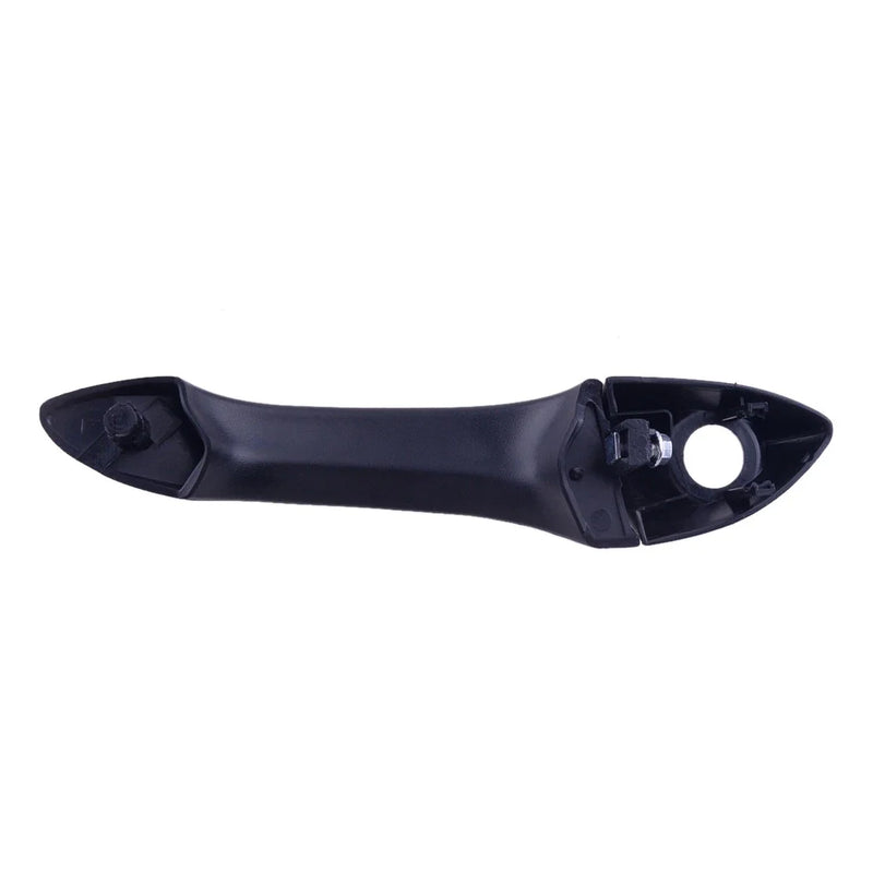 BMW X5 E53 Rear Left Door Handle (2000-2006)